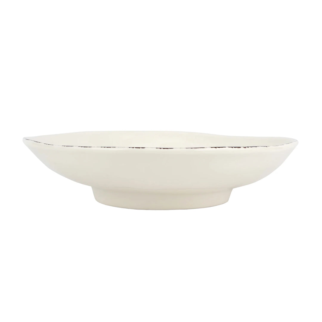 Wildlife Deer Large Bowl