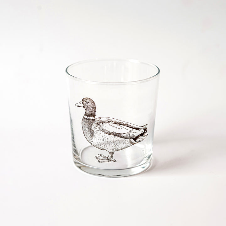 Wildlife Assorted Tumblers - Set of 6