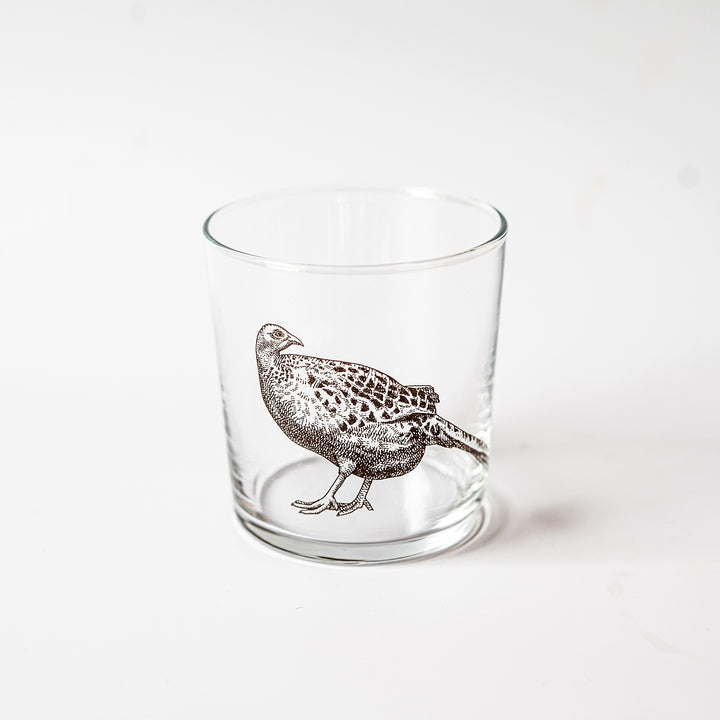 Wildlife Assorted Tumblers - Set of 6