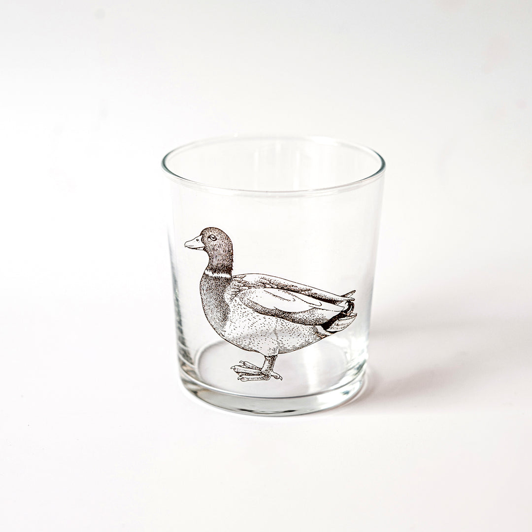 Wildlife Assorted Tumblers - Set of 6