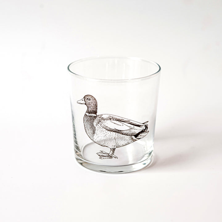 Wildlife Assorted Tumblers - Set of 6