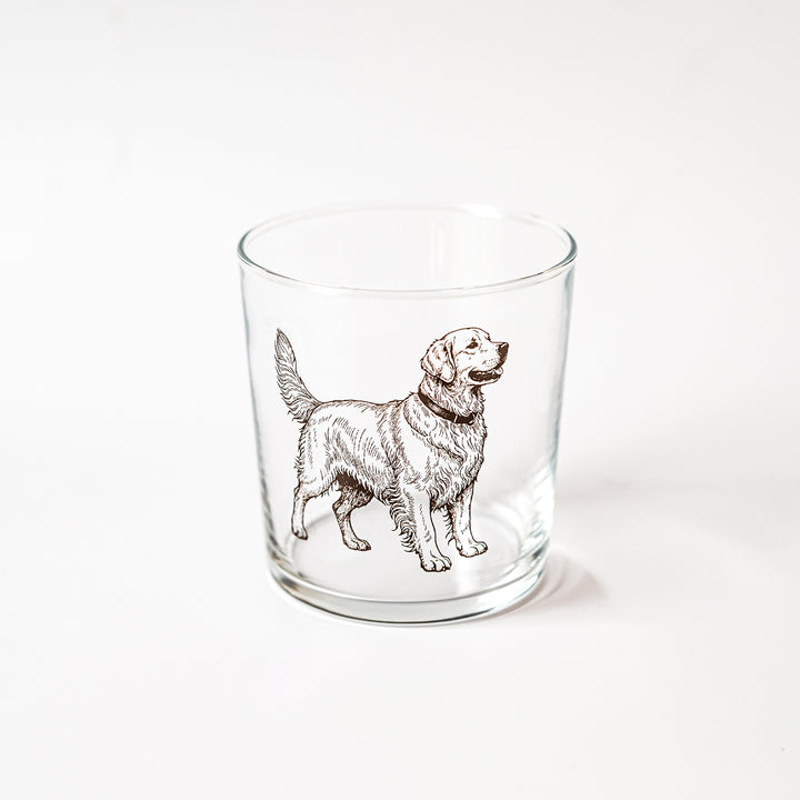 Wildlife Assorted Tumblers - Set of 6