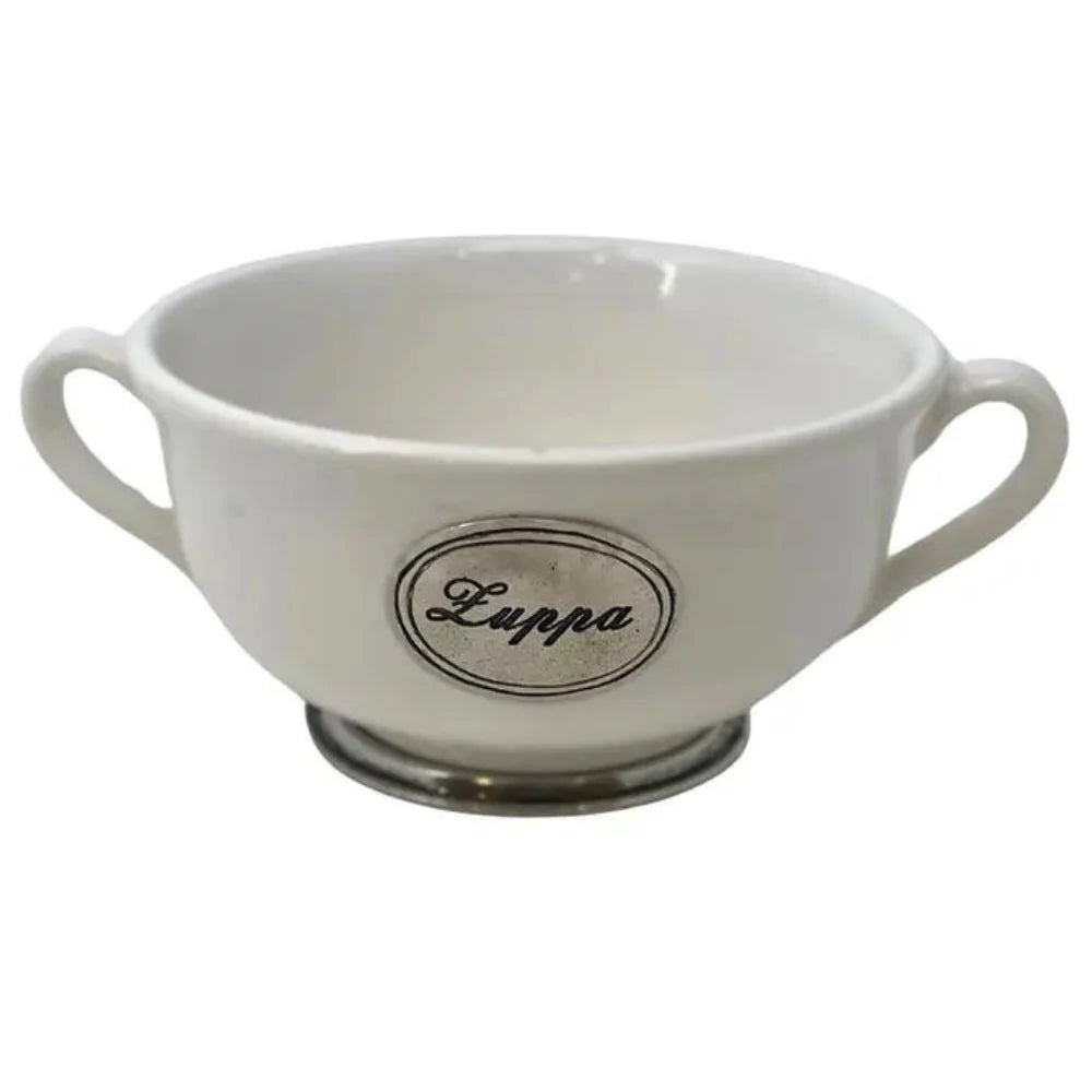 Tuscan Zuppa Soup Bowl