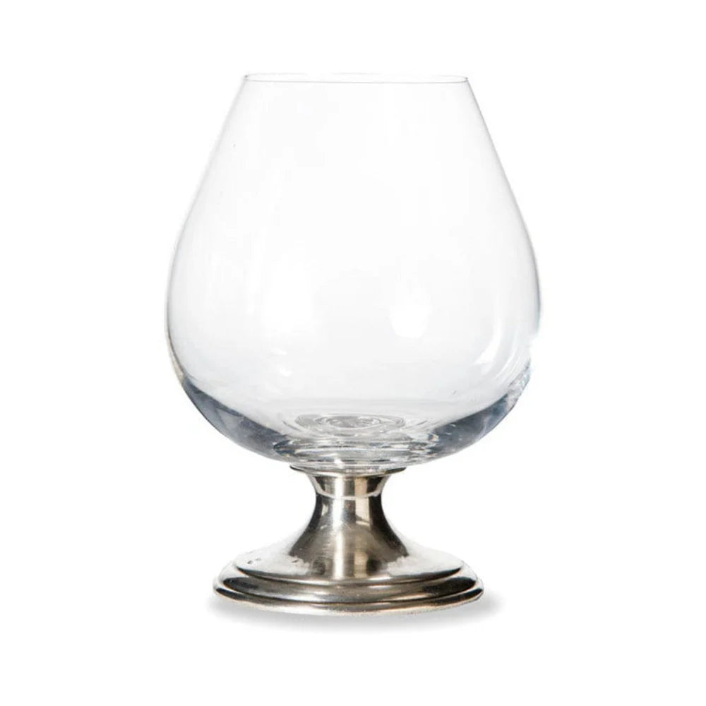 Verona Cognac Glass