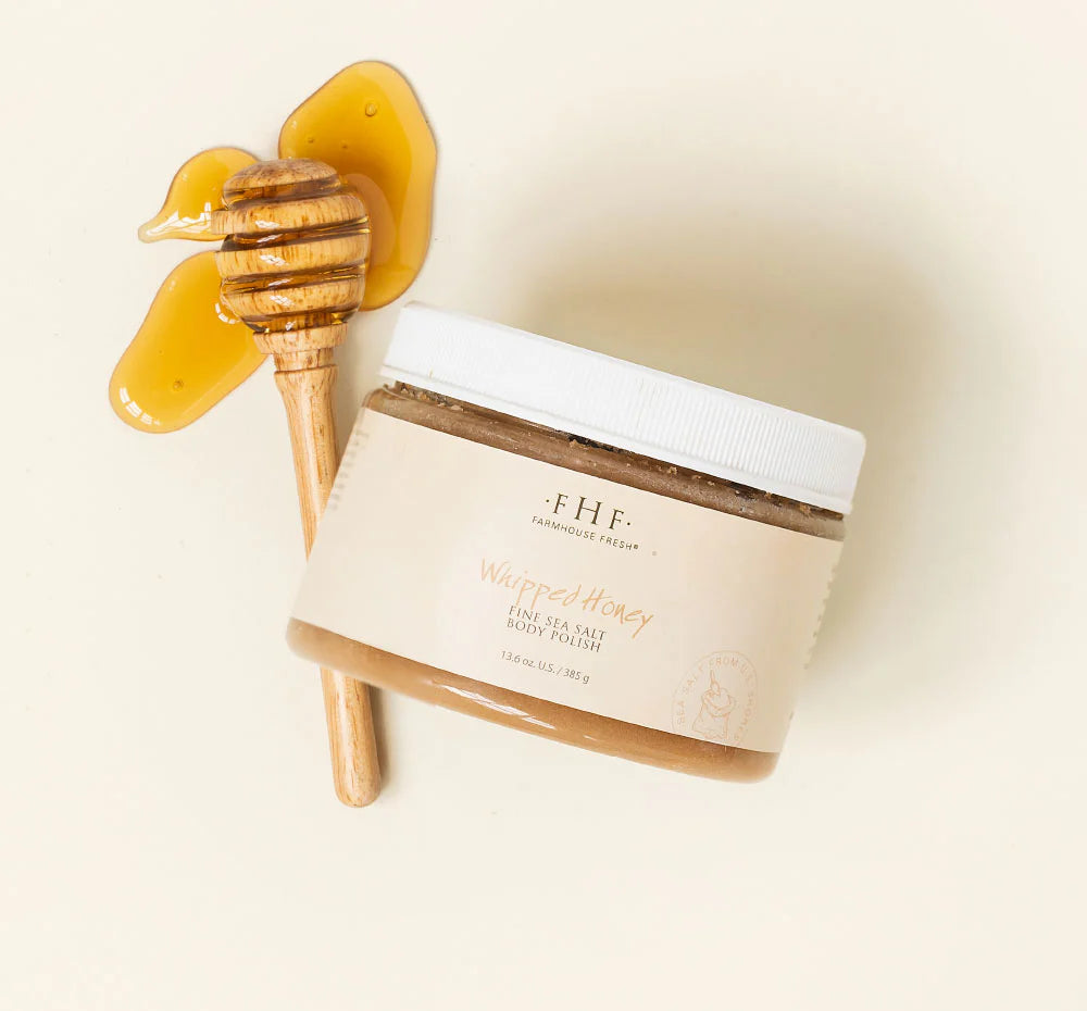 Honey I'm Smooth Limited Edition Set