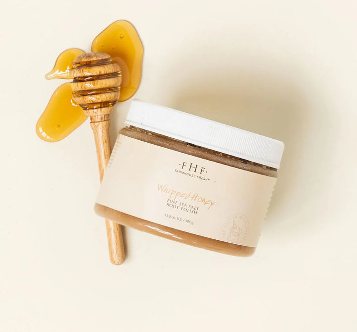 Honey I'm Smooth Limited Edition Set