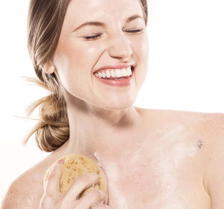 Whoopie! Soothing Body Wash