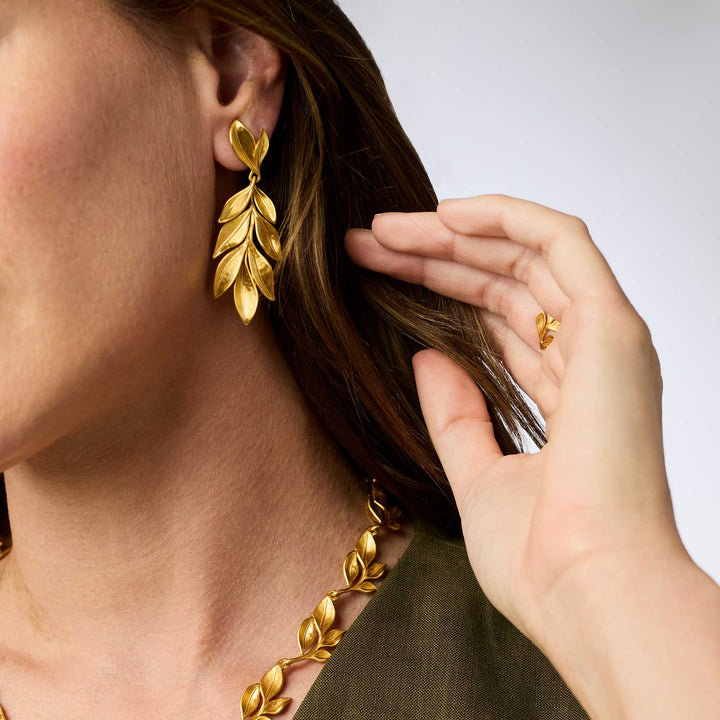 Willow Statement Earring