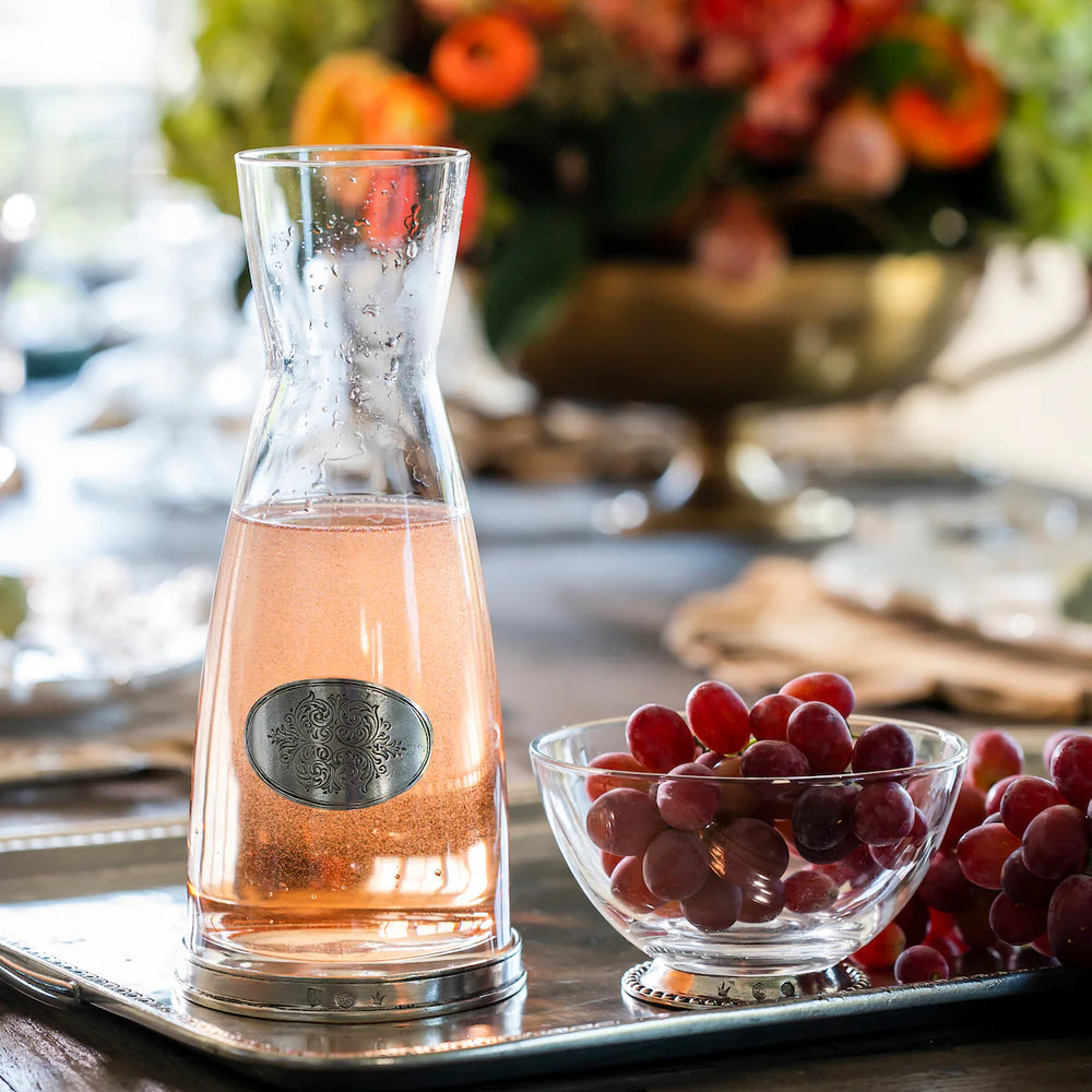 Taverna Wine Carafe