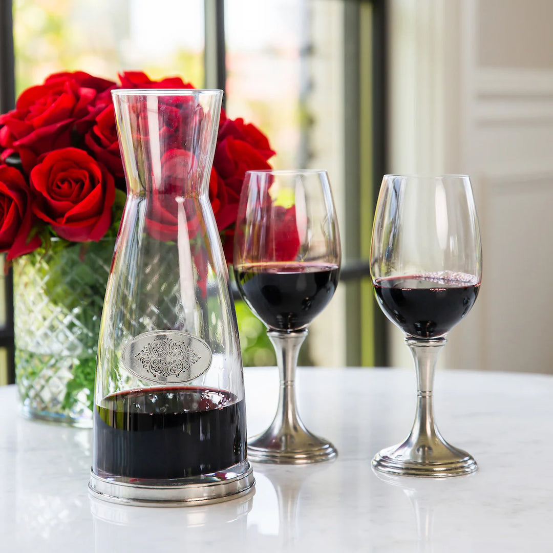 Taverna Wine Carafe