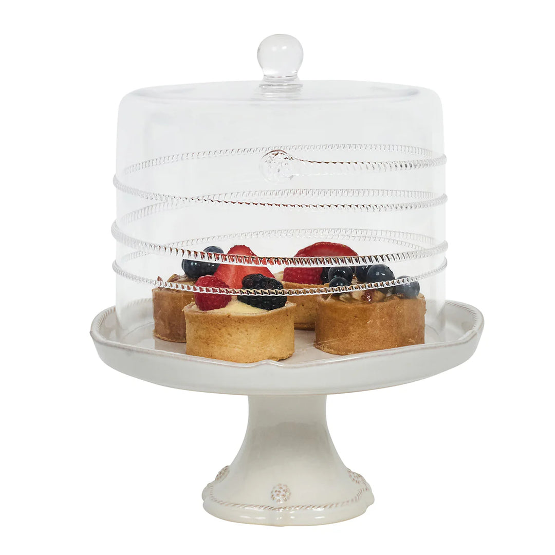 Amalia Petite Cake Dome
