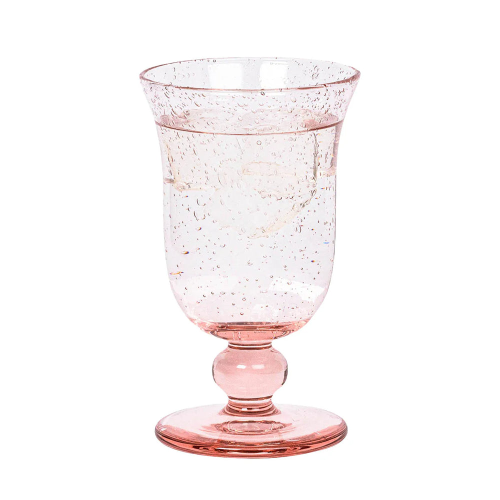 Provence Goblet - Blush