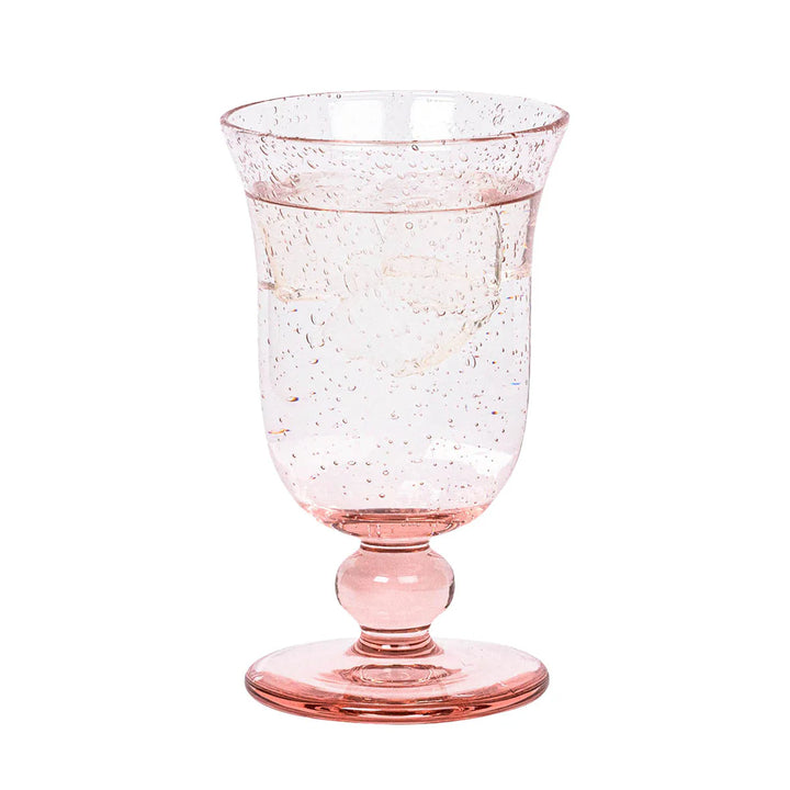 Provence Goblet - Blush