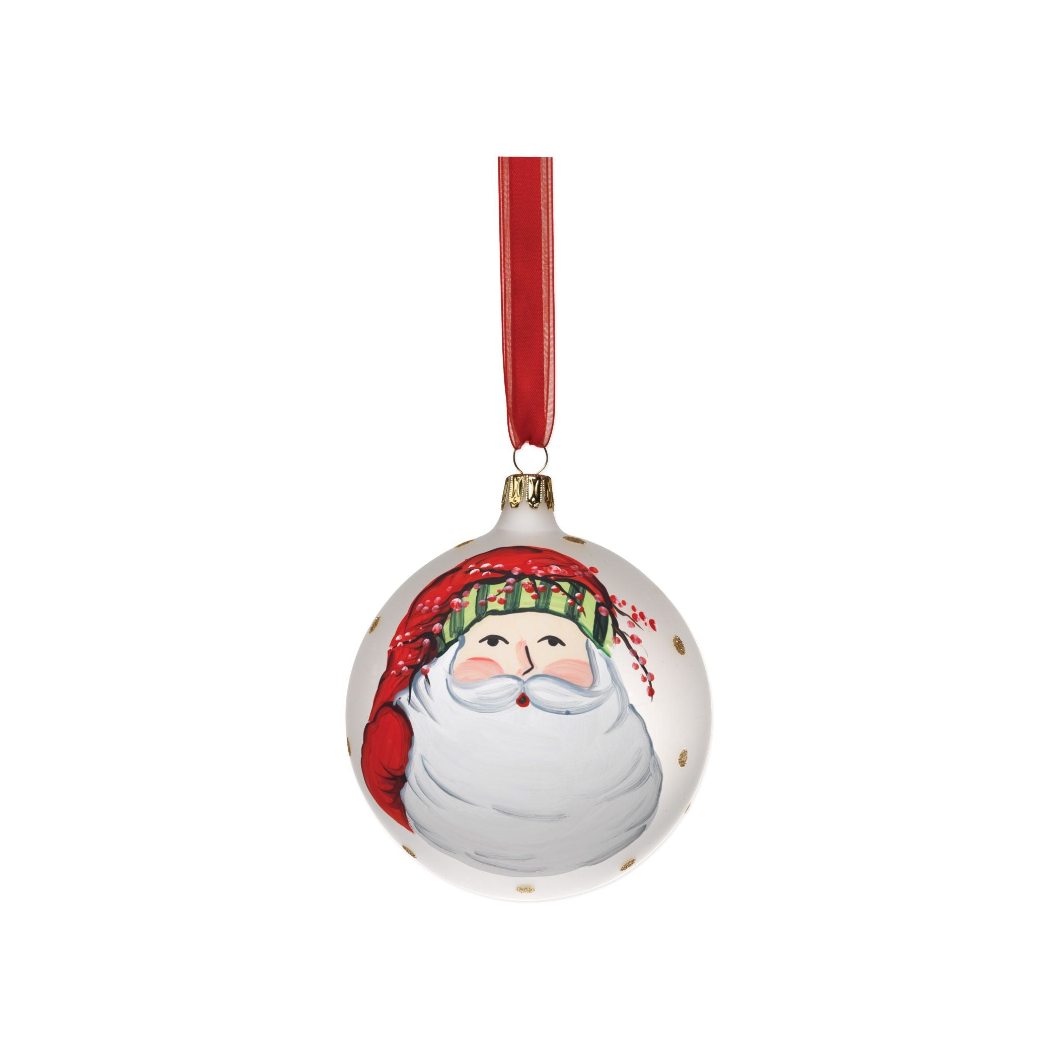 Old St. Nick 2023 Limited Edition Assorted Ornaments - Set of 4