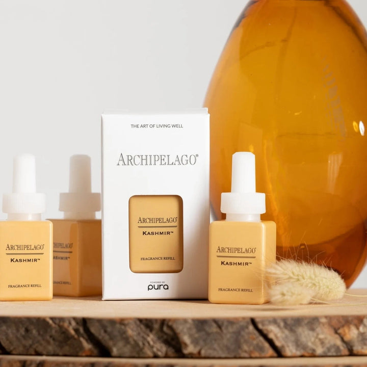 Archipelago Botanicals - Kashmir Pura Refill