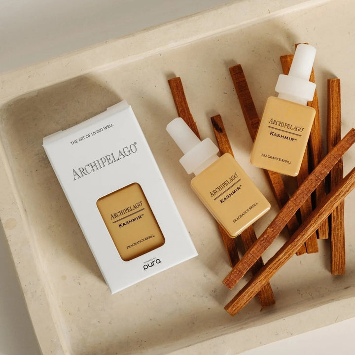 Archipelago Botanicals - Kashmir Pura Refill