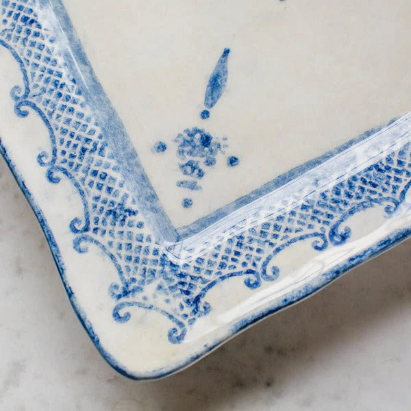 Burano Square Platter