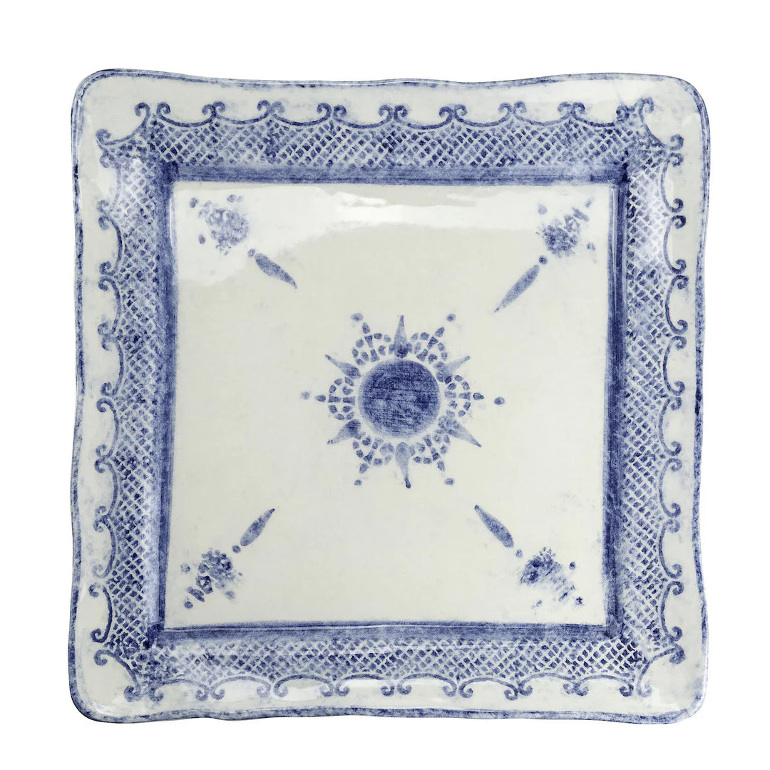 Burano Square Platter