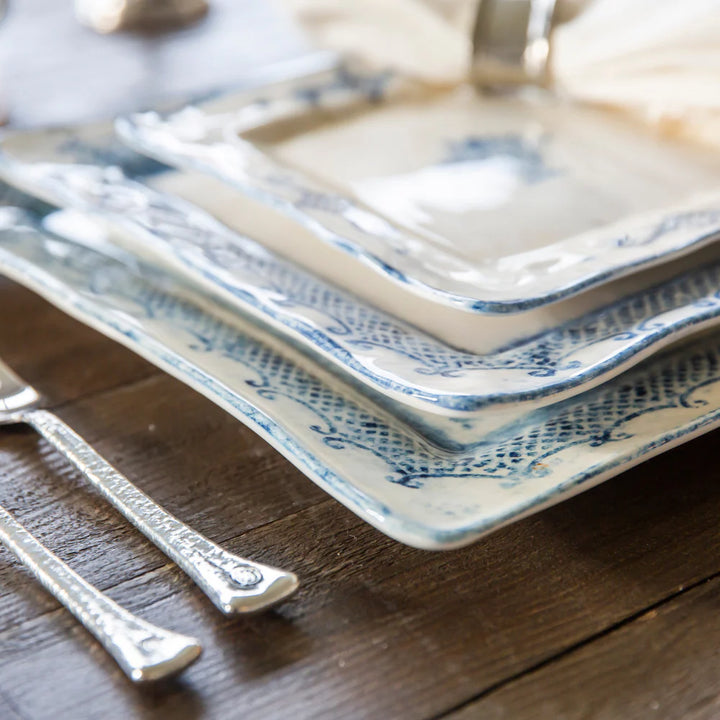 Burano Square Platter