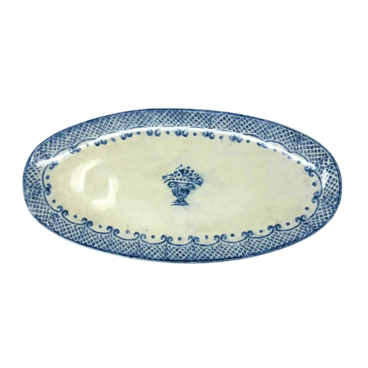 Burano Oval Platter