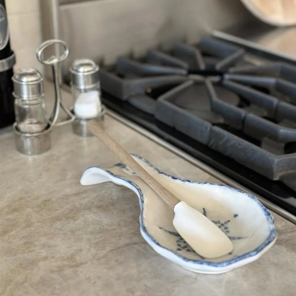 Burano Spoon Rest