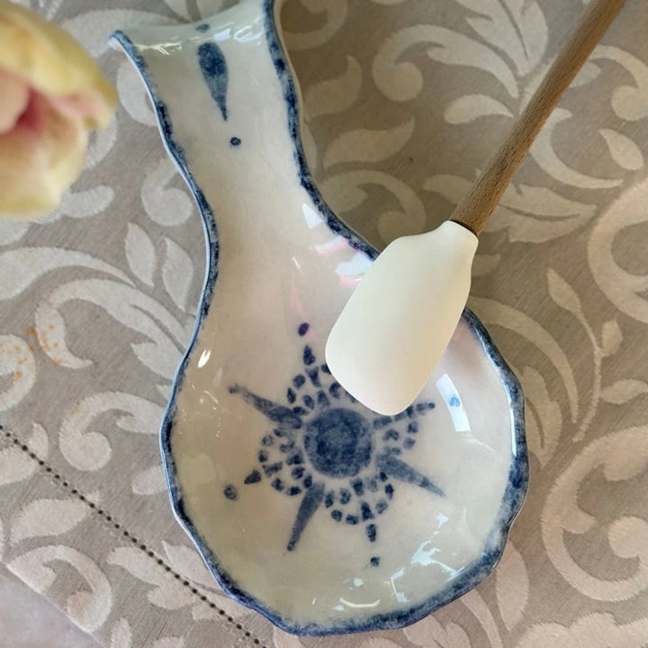 Burano Spoon Rest