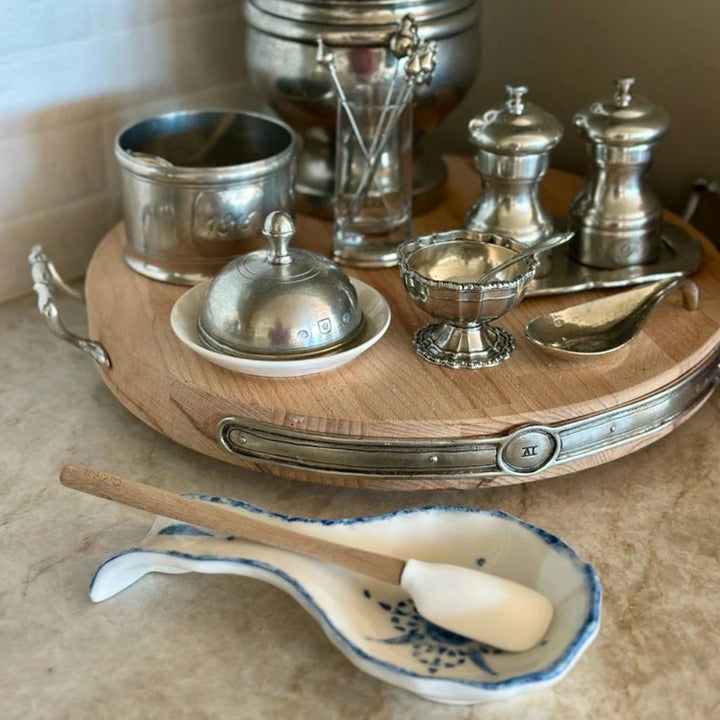 Burano Spoon Rest