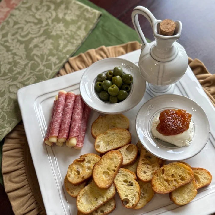 Firenze Cruet