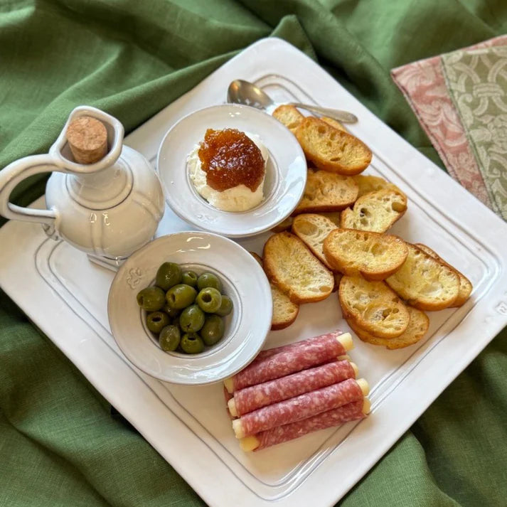 Firenze Dipping Bowl Set
