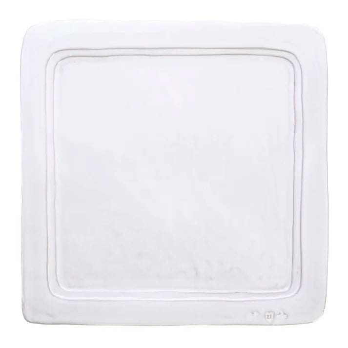Firenze Square Platter