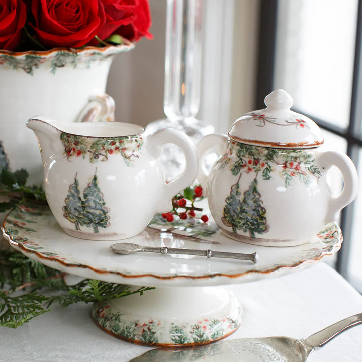 Natale Creamer