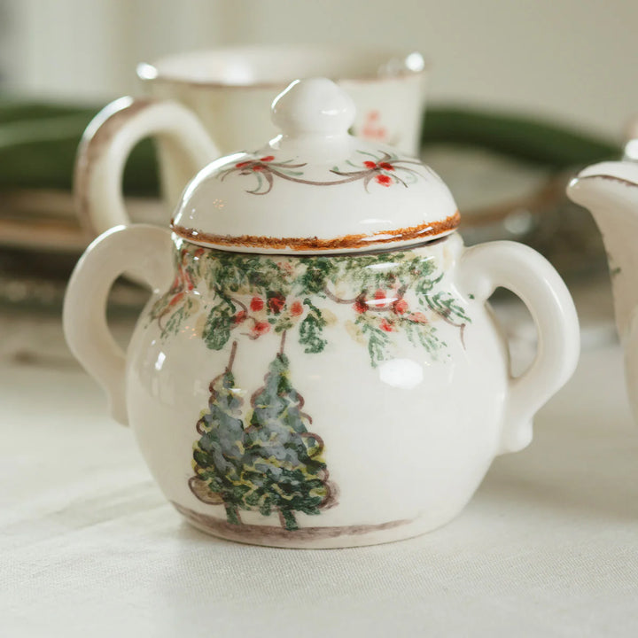 Natale Sugar Bowl