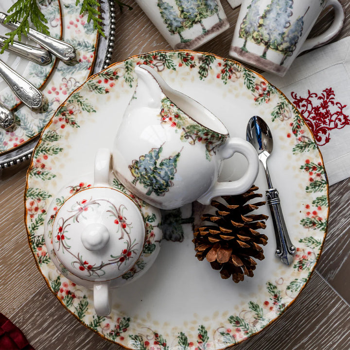 Natale Creamer