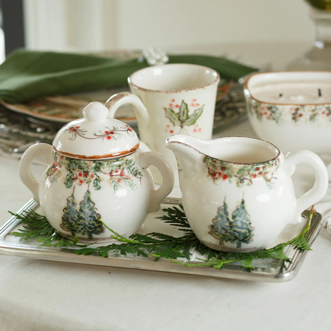 Natale Creamer