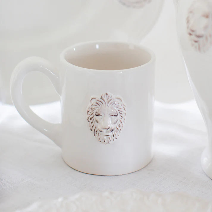 Leone Mug