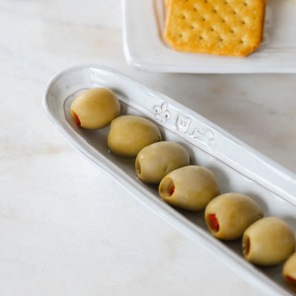 Firenze Olive Boat