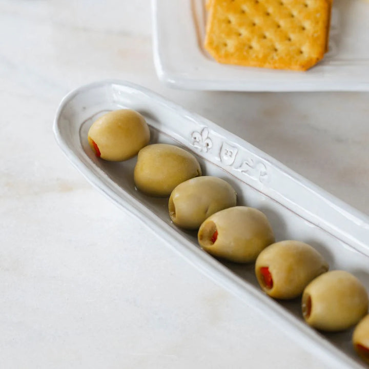 Firenze Olive Boat
