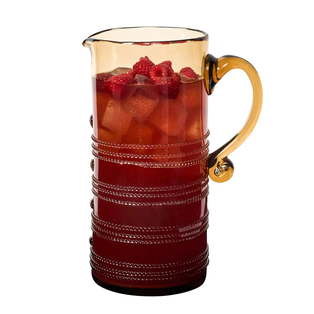 Ella Pitcher - Amber