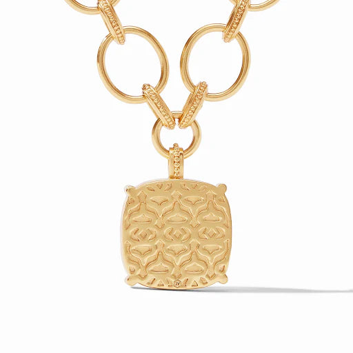 Antonia Statement Necklace