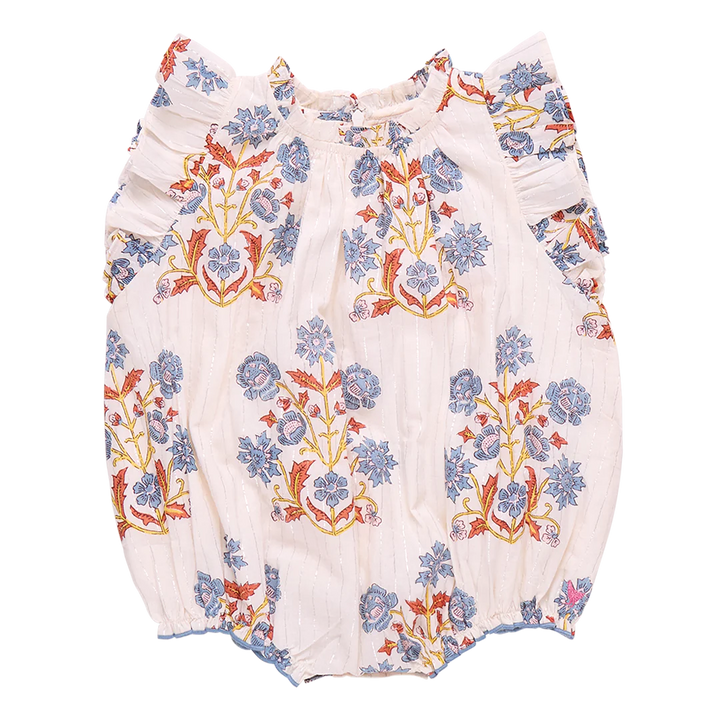 Girls Harper Bubble - Provence Floral
