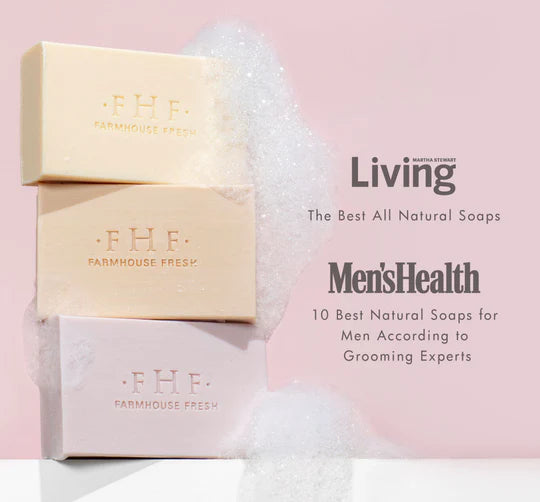 Sweet Tea Shea Butter Bar Soap