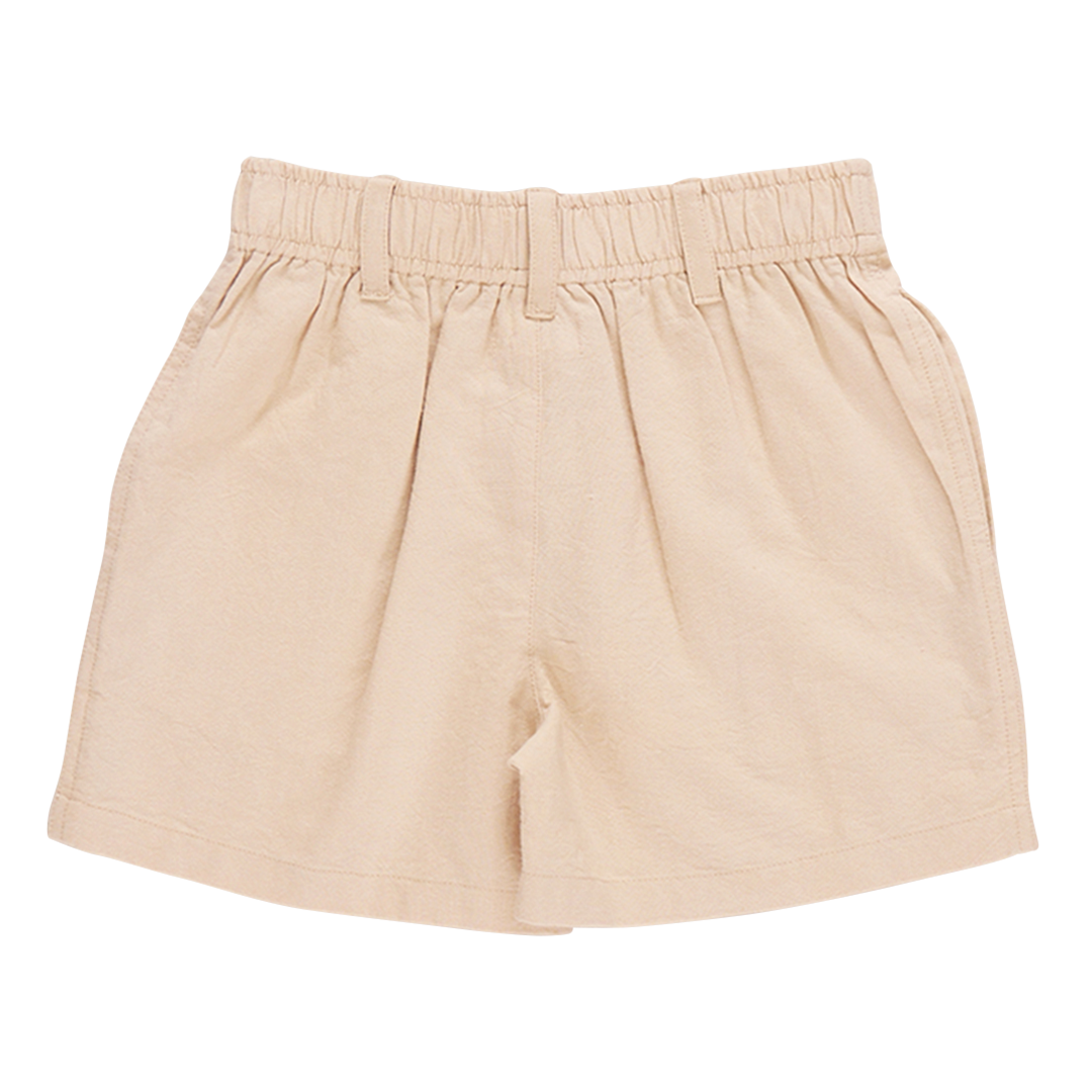 Boys Jackson Shorts - Khaki