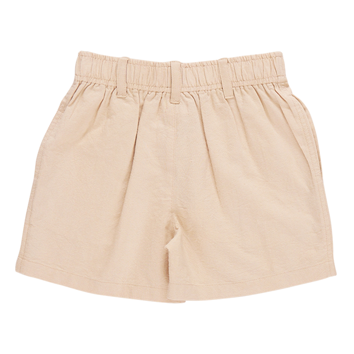 Boys Jackson Shorts - Khaki