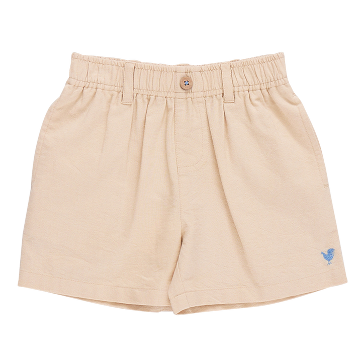 Boys Jackson Shorts - Khaki