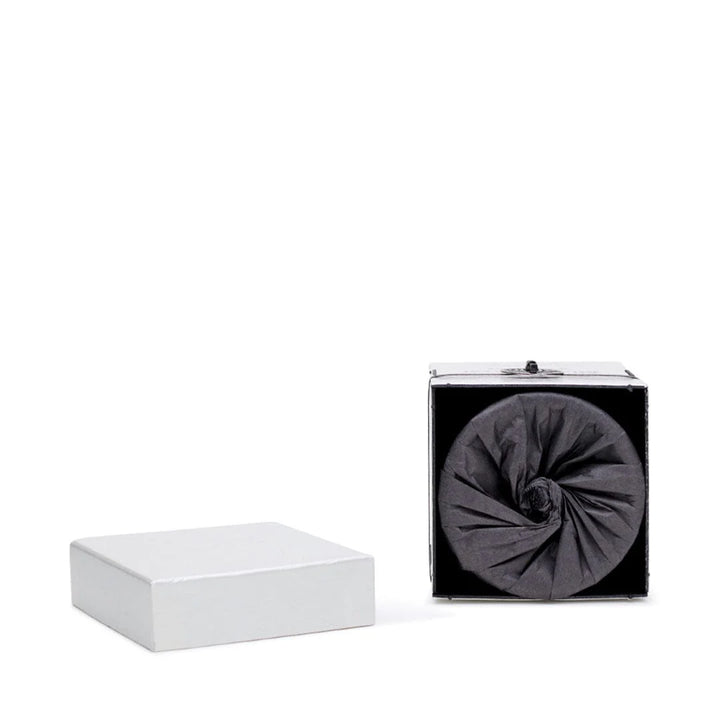 Black Forest Boxed Candle