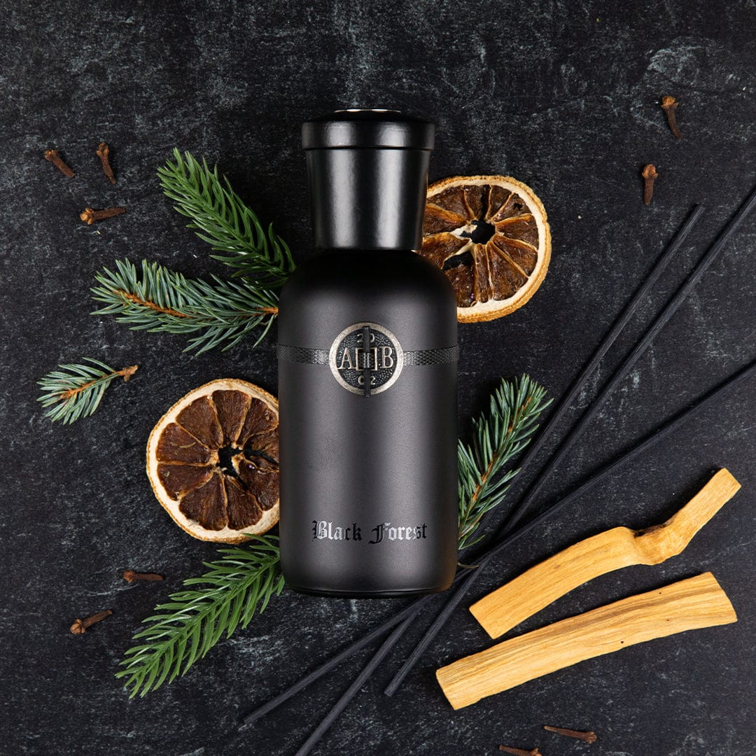 Black Forest Reed Diffuser