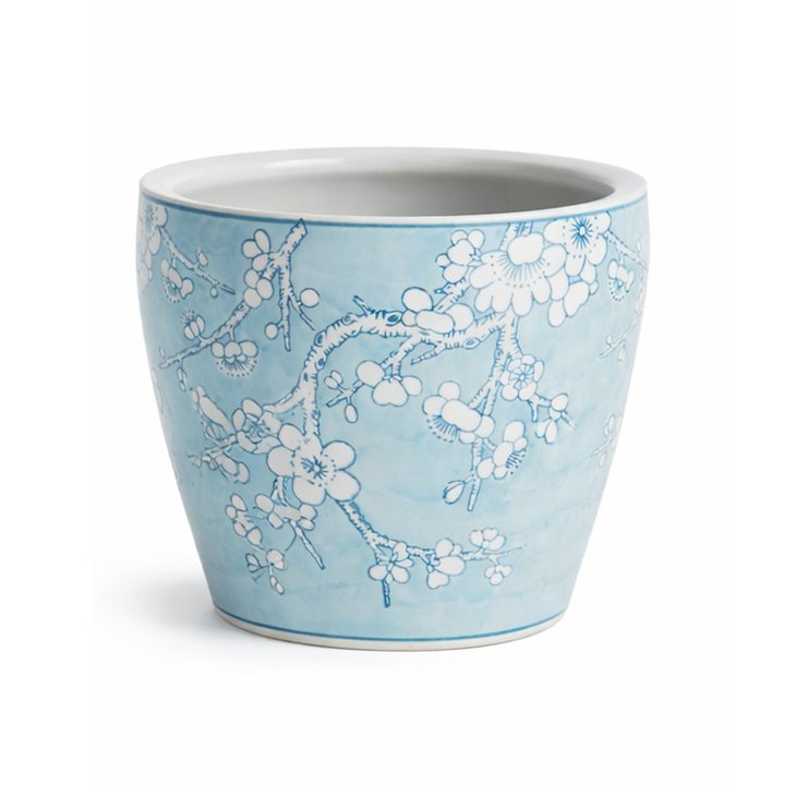 Monarch Flower Pot