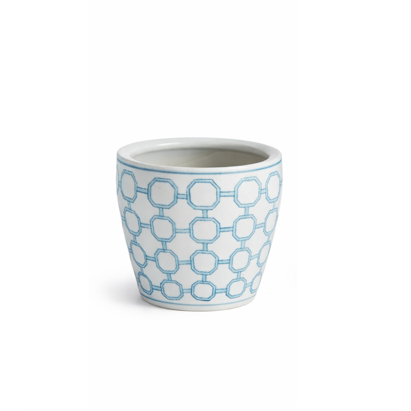 Monarch Flower Pot