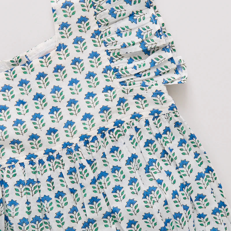 Girls Kamari 2-Piece Set - Prairie Flower