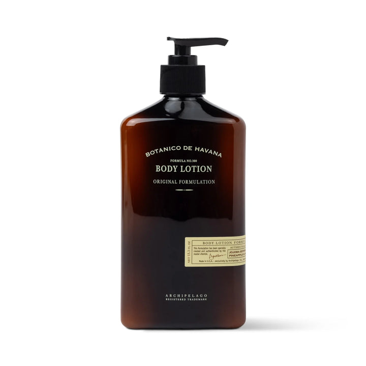Botanico de Havana Body Lotion